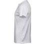 Tee Jays Mens Interlock Tee white