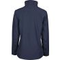Tee Jays Women's All Weather Jacket deep_navy
