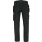 Herock Herocles Trousers black