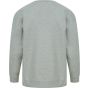 SF Clothing Unisex sustainable fashion sweat heather_grey