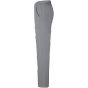 karlowsky Men's Pull-On Trousers Essential Platinum grey