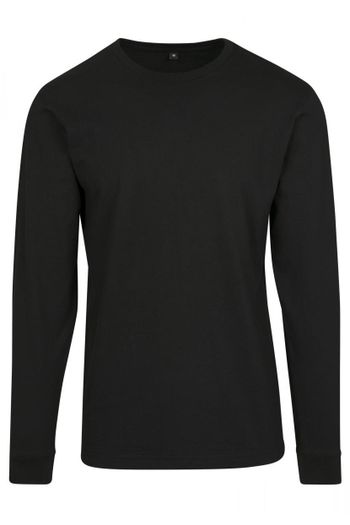 Image produit Longsleeve Tee with cuffrib