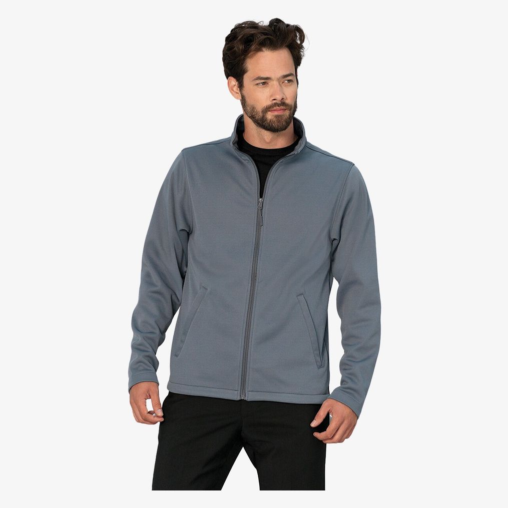 Men's SmartSoftshell Jacket Russell