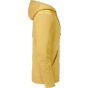 Russell Athletic Authentic Sweat Capuche Homme mustard_yellow