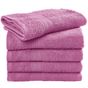 SG Accessories - Towels Rhine Guest Towel 30x50 cm fuchsia