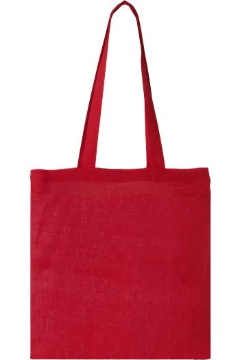 Image produit Sac shopping coton Madras 7L