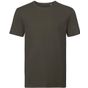 Russell-pure-organic Men's Pure Organic T dark_olive