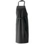 Exner Tablier de protection grande taille black