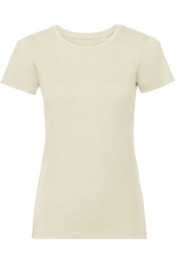 Image produit Pure Organic T femme