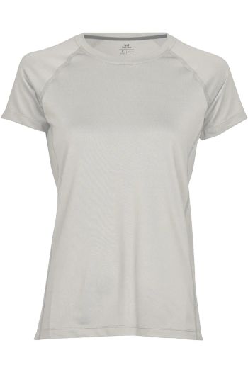 Women's CoolDry Tee