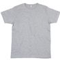 Heather grey melange