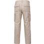 kariban Pantalon léger multipoches homme beige