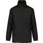 Kariban Eagle - Coupe-vent doublé black