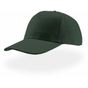 Atlantis Liberty Five Cap bottle_green