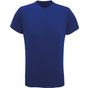 TriDri T-Shirt Performance homme Tridri® - royal - S
