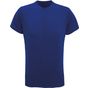 TriDri T-Shirt Performance homme Tridri® royal