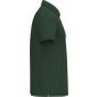 iDeal Basic Brand Polo piqué homme 180 ideal_forest_green
