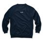 Scruffs Sweatshirt Eco Worker navy