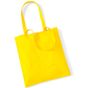 Westford Mill Sac pour la vie - Anses longues yellow