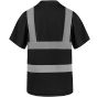 Korntex Hi-vis T-Shirt 