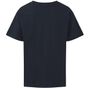 SG Signature Signature Tagless Tee Kids navy