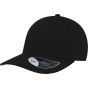Atlantis PITCH CAP black