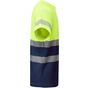 Roly Workwear Tauri marine/jaune_fluo