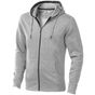 Elevate Sweat Shirts grey_melange