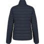 Kariban Doudoune légère femme navy