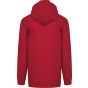 ProAct Veste de pluie unisexe sporty_red