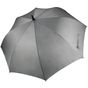 Kimood Grand parapluie de golf slate_grey