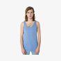 American apparel Tri-blend tank 