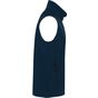 Kariban Bodywarmer softshell écoresponsable 2 couches unisexe navy