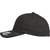 flexfit Flexfit Natural Melange Cap black