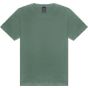 Bella + Canvas Unisex heavyweight garment dye tee washed_pine
