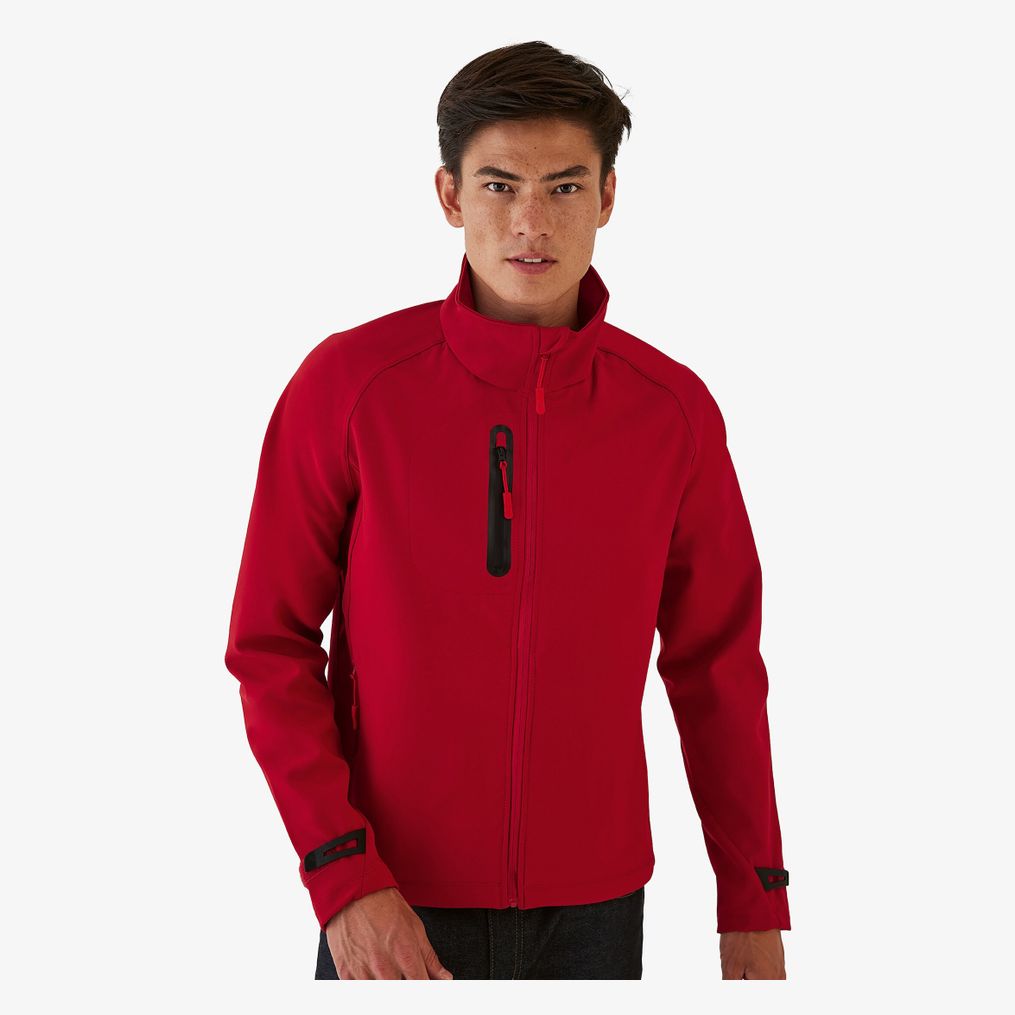 X-Lite Softshell Men B&C Collection