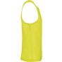 ProAct Chasuble en filet léger multisport unisexe fluorescent_yellow