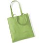 Westford Mill Sac pour la vie - Anses longues kiwi