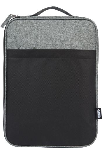 Image produit Housse pour ordinateur portable 14" Reclaim recyclé bicolore de 2,5 L