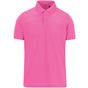 B&C Collection B&C My Eco Polo 65/35_° lotus_pink