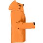 James&Nicholson Ladies' Winter Softshell Jacket orange