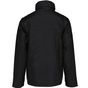 kariban Factory - Blouson manches amovibles black/black