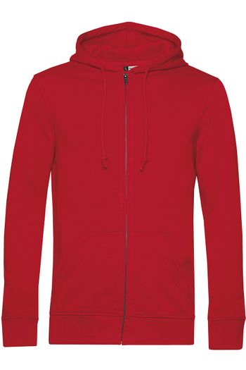 Image produit Inspire Zipped Hood