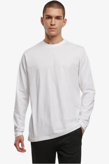 Image produit Regular fit longsleeve