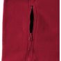Russell Athletic Men´s Outdoor Fleece Gilet classic_red