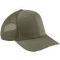 Beechfield Casquette filet urbaine olive_green