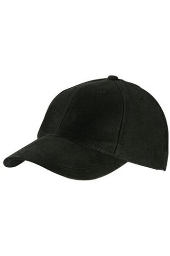 Image produit 6-Panel Raver Cap laminated