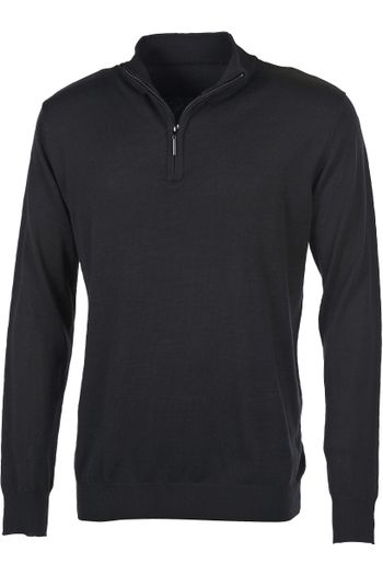 Image produit QUARTER ZIP JUMPER