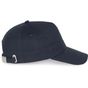 K-up Casquette avec sandwich contrasté - 5 panneaux  navy