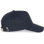 k-up Casquette avec sandwich contrasté - 5 panneaux  navy